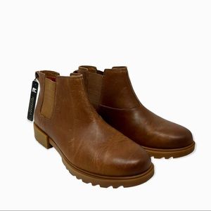 Sorel Emelie II Chelsea Bootie 10